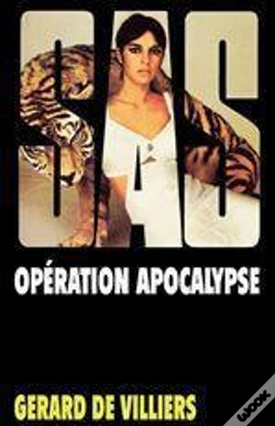 Capa do artigo Sas 3 Gd Ft Operation Apocalypse