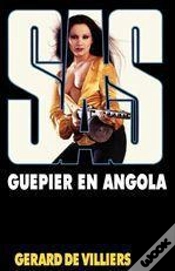 Capa do artigo Sas 37 Gd Ft  Guepier En Angola