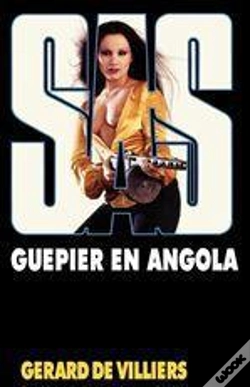 Capa do artigo Sas 37 Gd Ft  Guepier En Angola