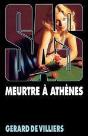 Sas 44 Gd Ft Meurtre A Athenes - Preview