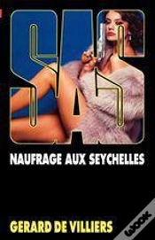 Capa do artigo Sas 49 Gd Ft  Naufrage Aux Seychelles