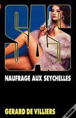 Capa do artigo Sas 49 Gd Ft  Naufrage Aux Seychelles