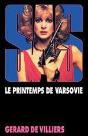Sas 50 Gd Ft Le Printemps De Varsovie - Preview
