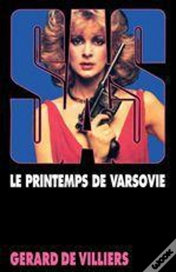 Capa do artigo Sas 50 Gd Ft Le Printemps De Varsovie