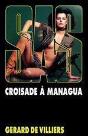 Sas 53 Gd Ft Croisade A Managua - Preview