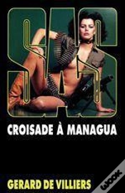 Capa do artigo Sas 53 Gd Ft Croisade A Managua