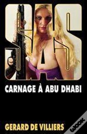 Capa do artigo Sas 59 Gd Ft  Carnage A Abu Dhabi