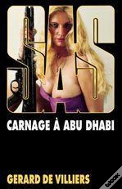 Capa do artigo Sas 59 Gd Ft  Carnage A Abu Dhabi