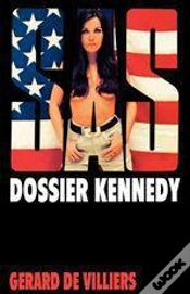 Capa do artigo Sas 6 Gd Ft  Dossier Kennedy
