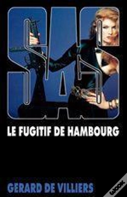 Capa do artigo Sas 65 Gd Ft  Le Fugitif De Hambourg