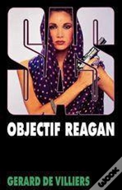 Capa do artigo Sas 66 Gd Ft  Objectif Reagan