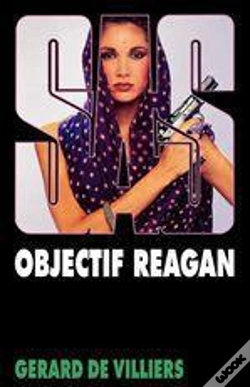 Capa do artigo Sas 66 Gd Ft  Objectif Reagan