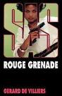 Sas 67 Gd Ft  Rouge Grenade - Preview
