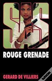 Capa do artigo Sas 67 Gd Ft  Rouge Grenade