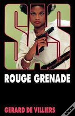 Capa do artigo Sas 67 Gd Ft  Rouge Grenade