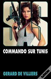 Capa do artigo Sas 68 Gd Ft Commando Sur Tunis