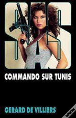 Capa do artigo Sas 68 Gd Ft Commando Sur Tunis