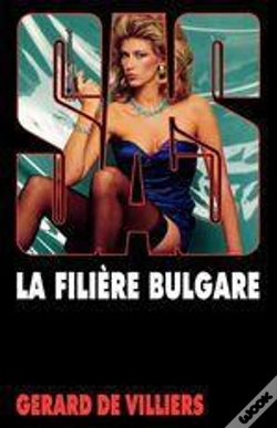 Capa do artigo Sas 70 Gd Ft  La Filiere Bulgare