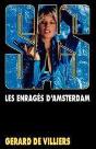 Sas 75 Gd Ft  Les Enrages D Amsterdam - Preview