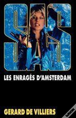 Capa do artigo Sas 75 Gd Ft  Les Enrages D Amsterdam