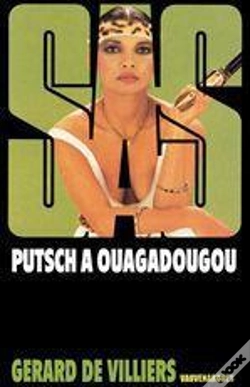 Capa do artigo Sas 76 Gd Ft  Putsch A Ouagadougou