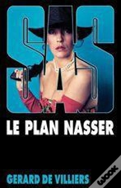 Capa do artigo Sas 84 Gd Ft  Le Plan Nasser