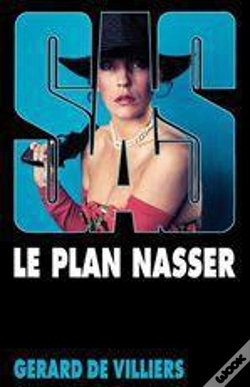 Capa do artigo Sas 84 Gd Ft  Le Plan Nasser