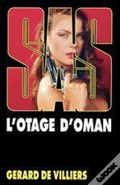 Capa do artigo Sas 87 Gd Ft L Otage D Oman