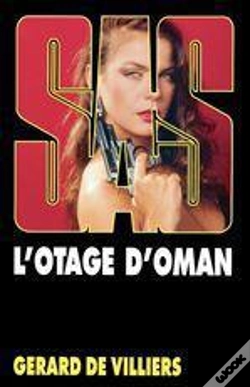 Capa do artigo Sas 87 Gd Ft L Otage D Oman