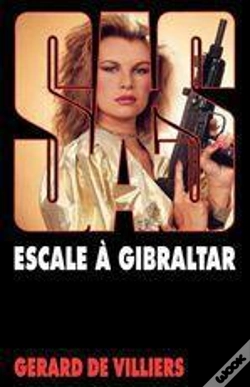 Capa do artigo Sas 88 Gd Ft Escale A Gibraltar