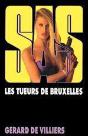 Sas 92 Gd Ft Les Tueurs De Bruxelles - Preview