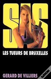 Capa do artigo Sas 92 Gd Ft Les Tueurs De Bruxelles