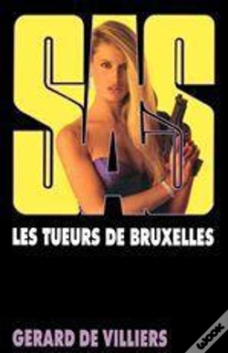 Capa do artigo Sas 92 Gd Ft Les Tueurs De Bruxelles