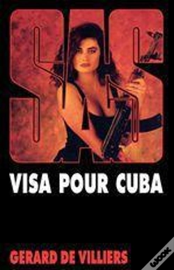 Capa do artigo Sas 93 Gd Ft  Visa Pour Cuba