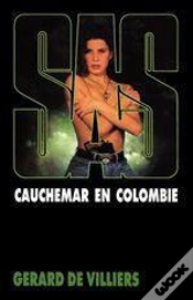 Capa do artigo Sas 97 Gd Ft Cauchemar En Colombie
