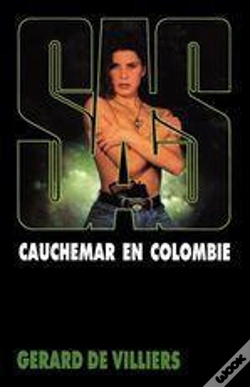 Capa do artigo Sas 97 Gd Ft Cauchemar En Colombie