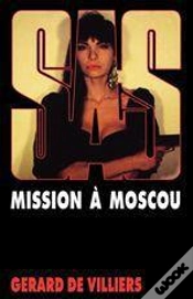 Capa do artigo Sas 99 Gd Ft Mission A Moscou
