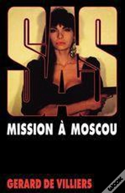 Capa do artigo Sas 99 Gd Ft Mission A Moscou