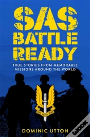 Capa do artigo Sas Â€“ Battle Ready