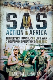 Capa do artigo Sas Action In Africa
