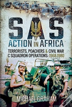 Capa do artigo Sas Action In Africa