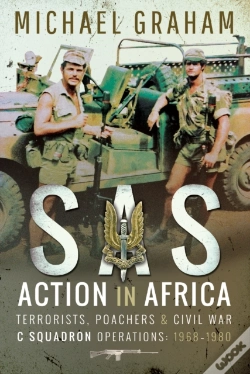 Capa do artigo Sas Action In Africa