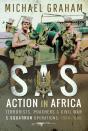 Sas Action In Africa - Preview