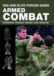 Capa do artigo Sas And Elite Forces Guide; Armed Combat