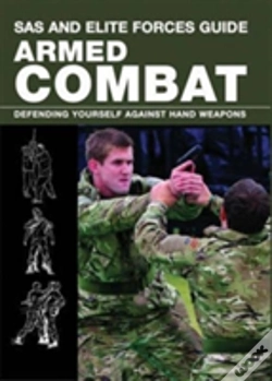 Capa do artigo Sas And Elite Forces Guide; Armed Combat