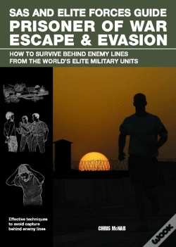 Capa do artigo Sas And Elite Forces Guide Prisoner Of War Escape & Evasion