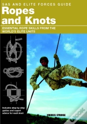 Capa do artigo Sas And Elite Forces Guide Ropes And Knots