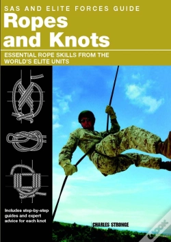 Capa do artigo Sas And Elite Forces Guide Ropes And Knots