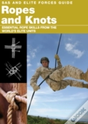 Capa do artigo Sas And Elite Forces Guide To Ropes And Knots
