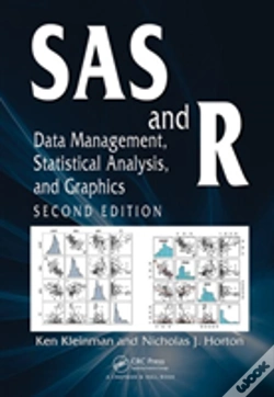 Capa do artigo Sas And R